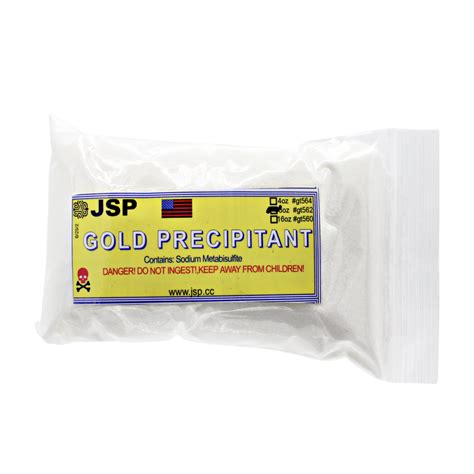 Scrap Gold Recovery Kit .